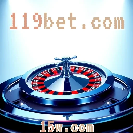 119bet.com: Apostas Que Transformam Sua Experiência de Jogo