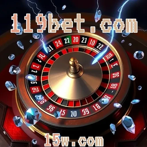 119bet.com: Apostas Diversificadas para Todos os Estilos de Jogadores