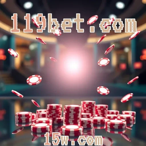 119bet.com: Melhores Apostas e Recursos na Seção de Futebol!