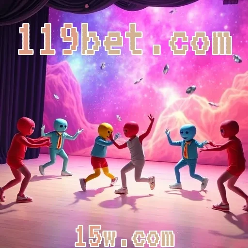 119bet.com: Venha Participar dos Torneios e Ganhar Prêmios Incríveis