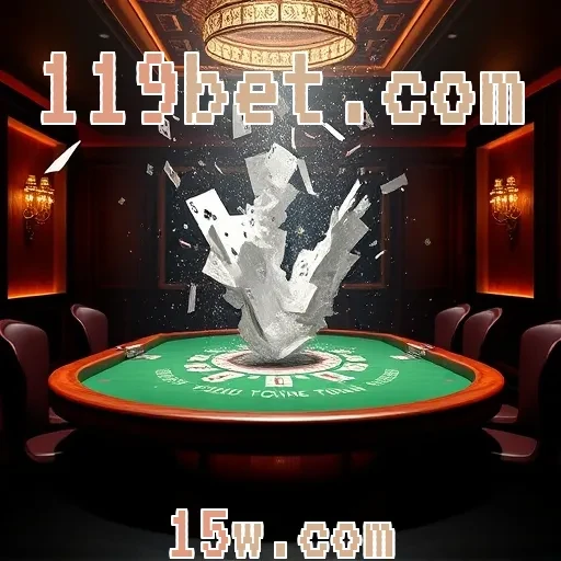 119bet.com: Descubra os Jogos Virtuais que vão te Surpreender